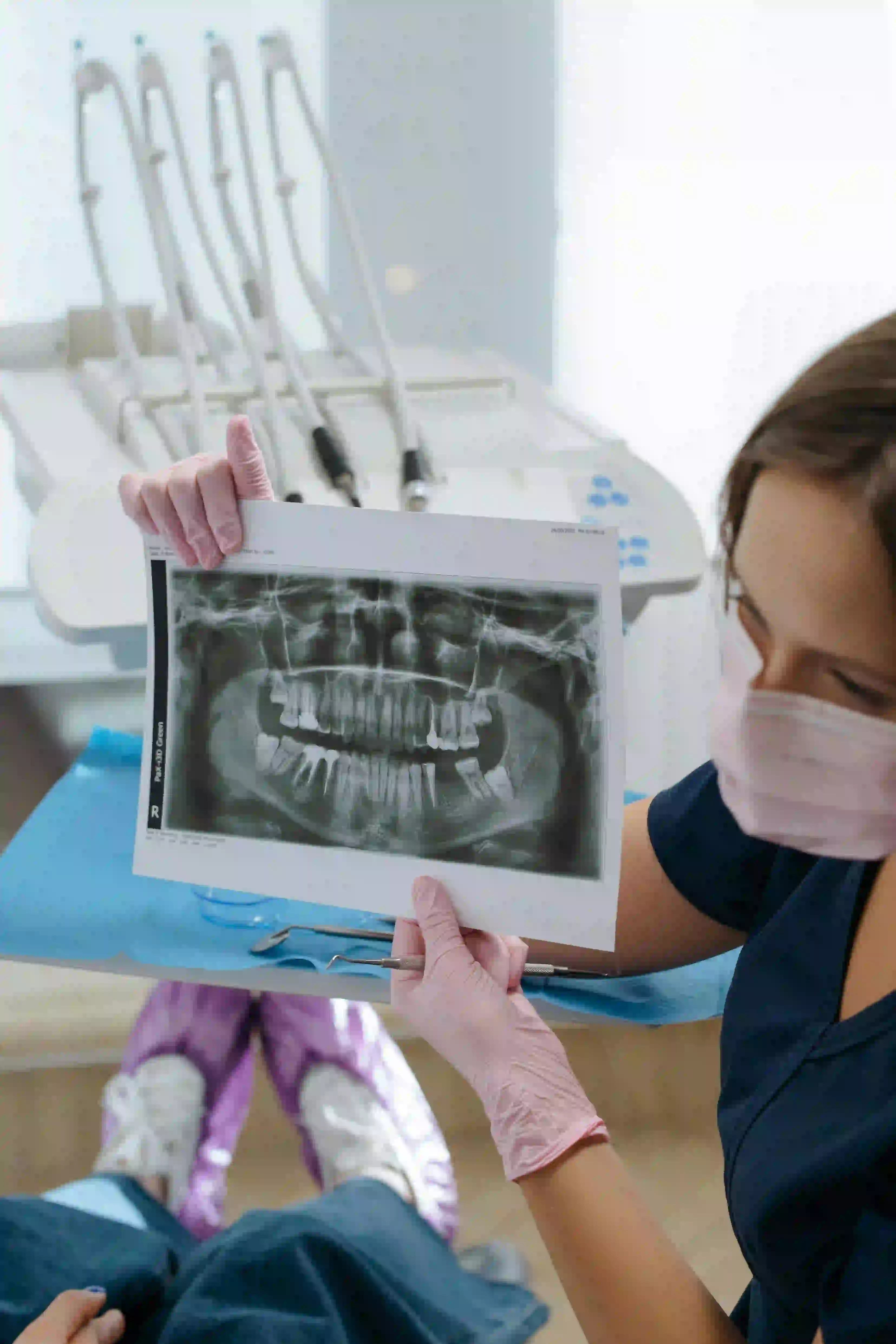 Radiologie Dentară