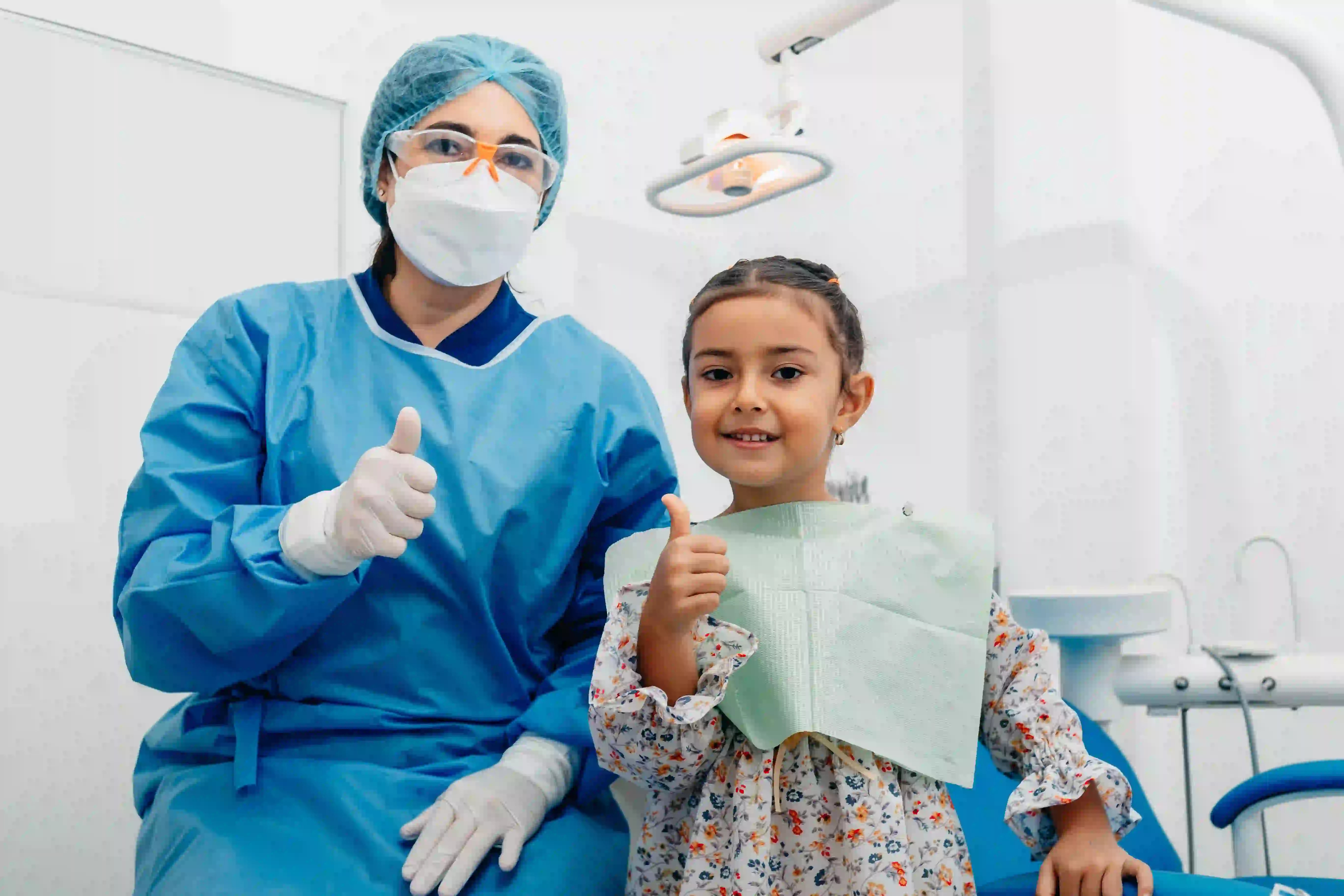 Stomatologie Pediatrică